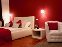 Le Coq Rooms&Suite B&B