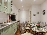 Le Scalette Al Vaticano B&B