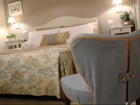 Le Stanze Dei Cardinali