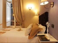 Le Stanze di Francesco