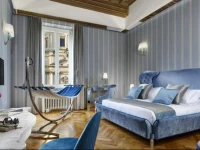 Lifestyle Suites Rome