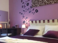 Little Heaven In Rome B&B