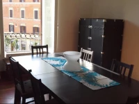 Livin Roma Santa Maria in Trastevere