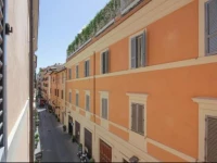 Living RHome - Condotti Apartment