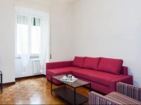 Lovelyapart Rome - Leopardi