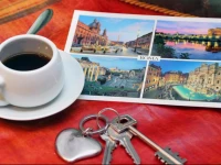 Lucky Holiday Apartments