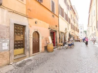 Lungaretta Hidden Gem