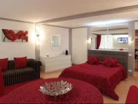 Luxury Fashion Suites