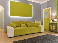 Luxury Suite Parioli