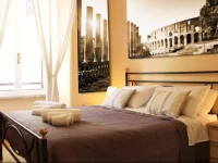 Luxury White House Rome