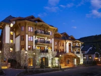 Vail Plaza Hotel and Club 4*