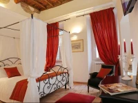 Madonna de Monti Suites