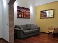 Mameli Apartment