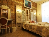 Mancini Shabby House