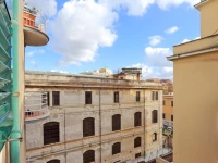 Manno Halldis Apartment