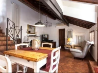 Mansarda Maschera dOro