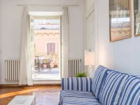 Marche Halldis Apartment