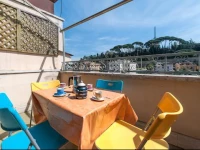 Maria, lAttico al Vaticano