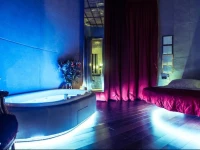 Mdm Luxury Rooms Guesthouse