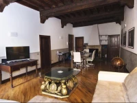Merulana Suite Navona
