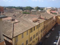 Mia Lodge B&B Hostel