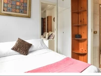 Monte Parioli Flat in Rome