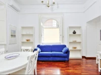 Montemario Halldis Apartments