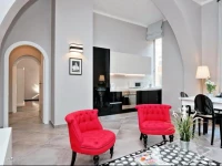 Monti Apartments - My Extra Home