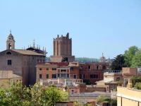 Monti Charme - My Extra Home