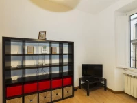 Monti Friendly Rome House