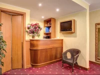 Monti Guest House - Affittacamere