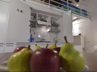 Montis Kia Apartment