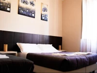 Mosaic Central Guest House