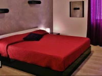 Mouna Luxury Rooms