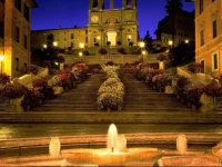 My Sweet Home In Gregoriana