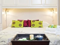 Navona Courtyard Apartment