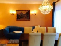 Premium - Apartments mit Alpenblick und Olympia Skisprungschanze