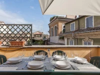 Navona Penthouse