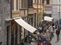 Navona Tower Apartments