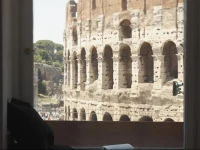 NВ°9 Colosseo Luxury Suites