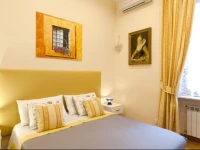 New Apartment Sistina