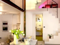 Nostromondo Ciancaleoni Palace