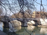 Orsa Maggiore Hostel for Women Only