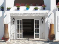 Casa Blanca Boutique Hotel Icmeler 3*
