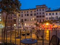 Palazzo De Cupis - Suites and View