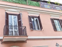Pamphili Apartment