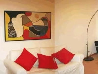 Pamphili Pretty Flat