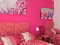 Pane, Amore e Cortesia B&B