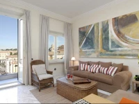 Panorama Ripetta - My Extra Home