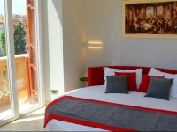 Pantheon Caesar Relais